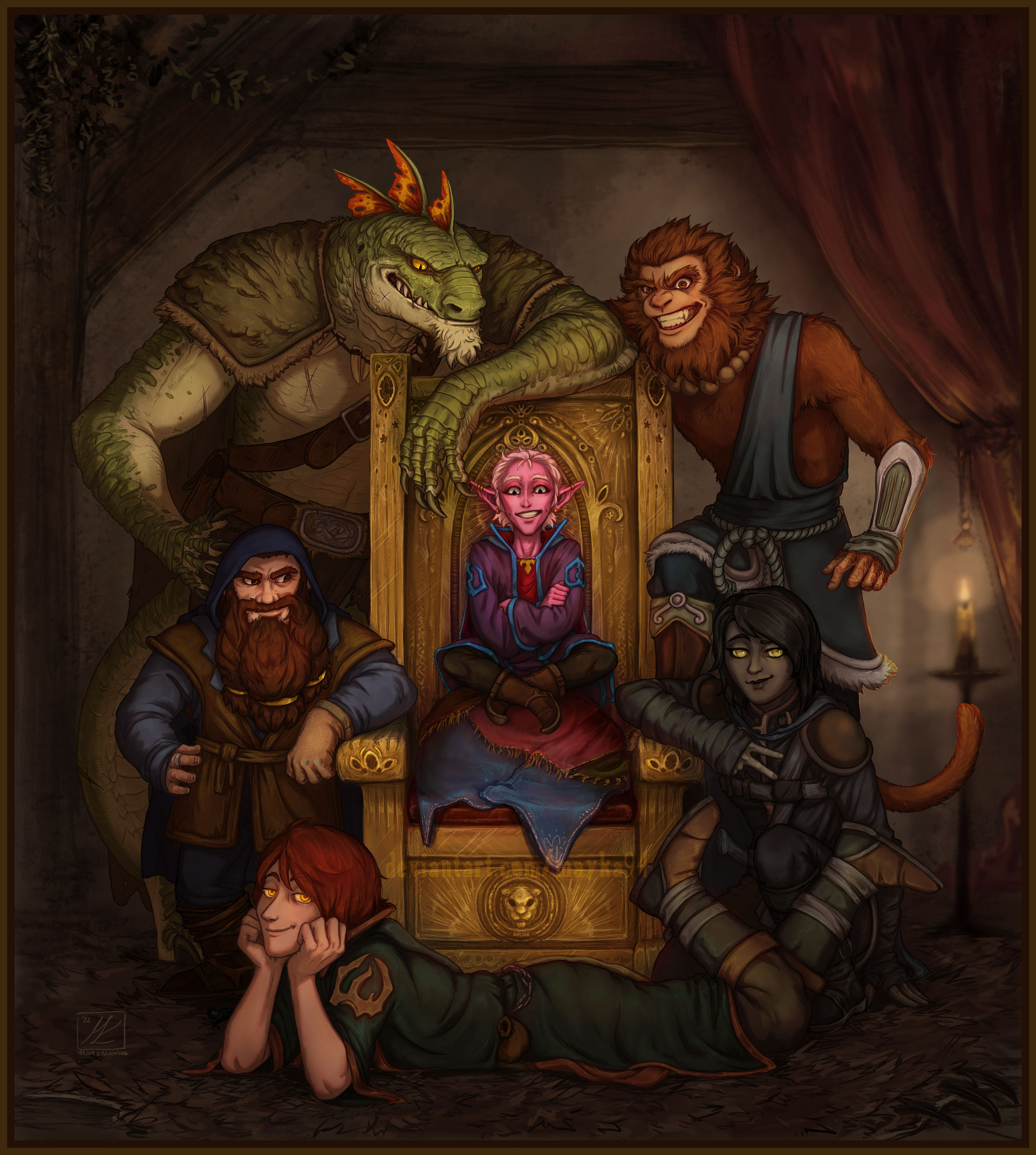 Flying Rags The Amazing Flying Throne (and magic rags) by Mayka94 on DeviantArt