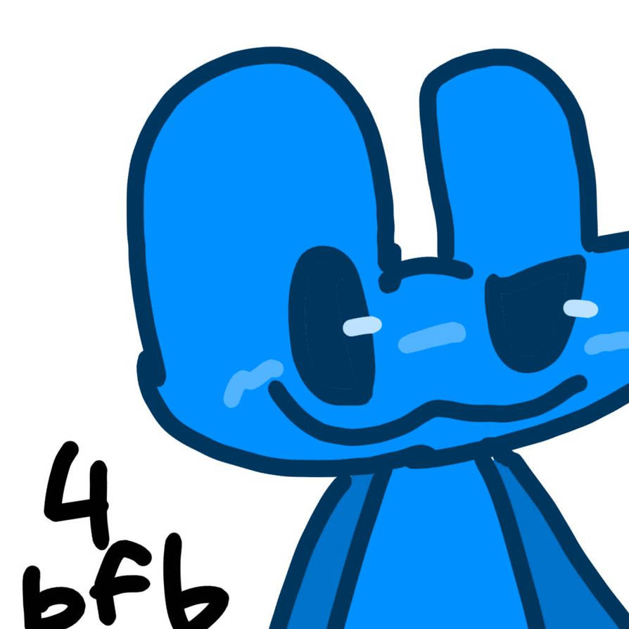 Four Base Bfb Four from bfb by PURLZZYTHEIDIOT on DeviantArt
