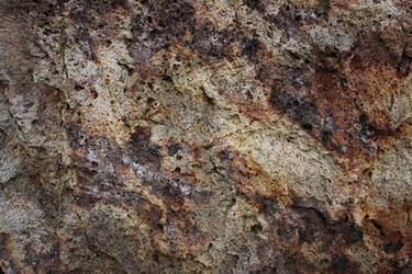 Rock texture