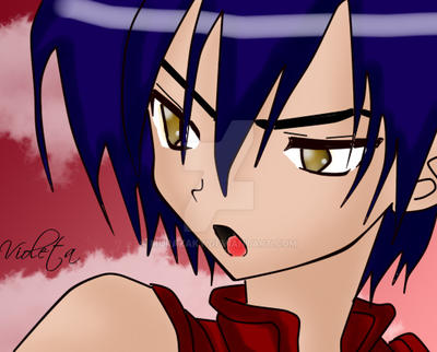 Tao Ren by Murazaky on DeviantArt