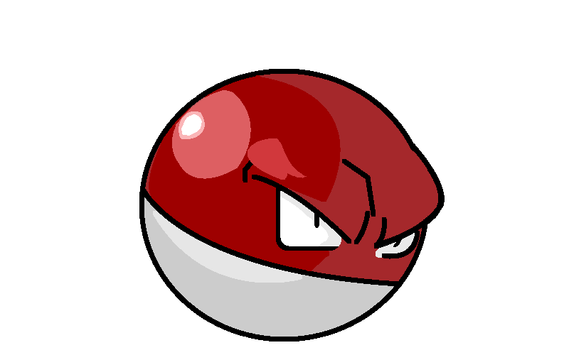 Voltorb