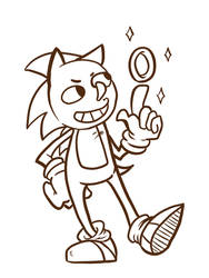 sonicToon