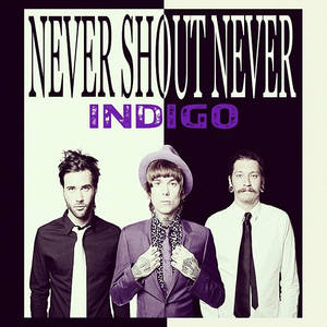 Never shout never - Indigo