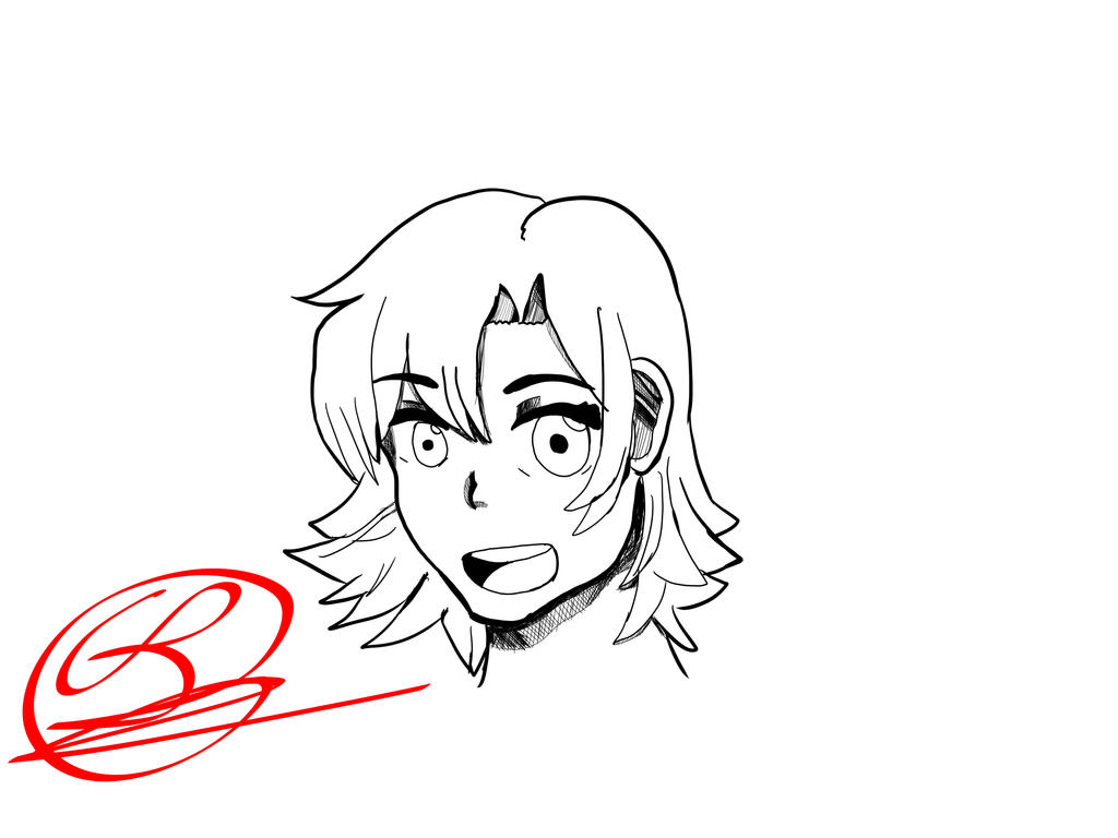 RWBY AC Day #3 Team RNJR Character: Nora Valkyrie by Yoru-Night on ...