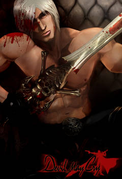 Devil May Cry - Dante