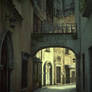 Streets of Florence