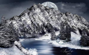 Winter Ways