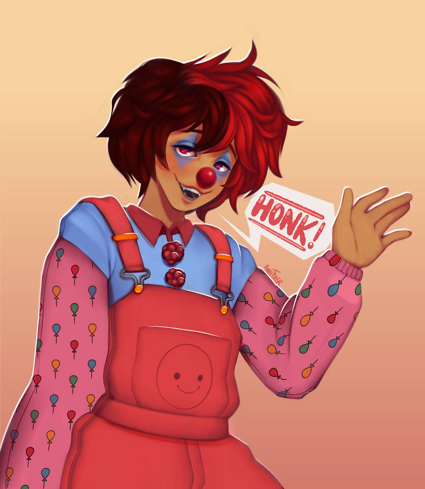 Commission Honk By Avantiver On Deviantart Commission Honk By Avantiver On Deviantart