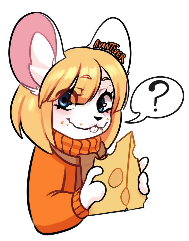Cheesed by avantiver on DeviantArt