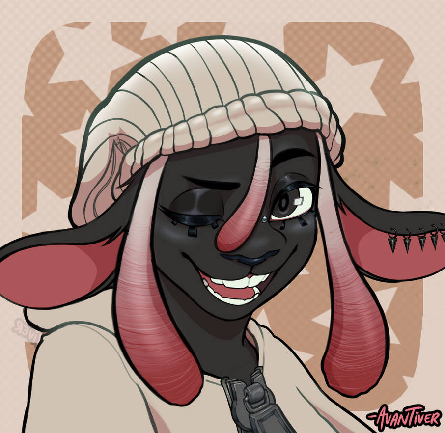 Commission Wink By Avantiver On Deviantart Commission Wink By Avantiver On Deviantart