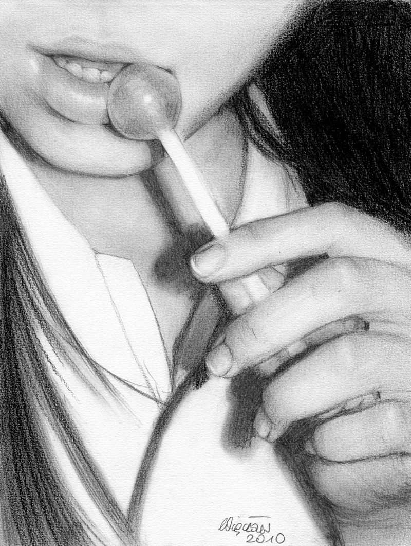 Lollipop