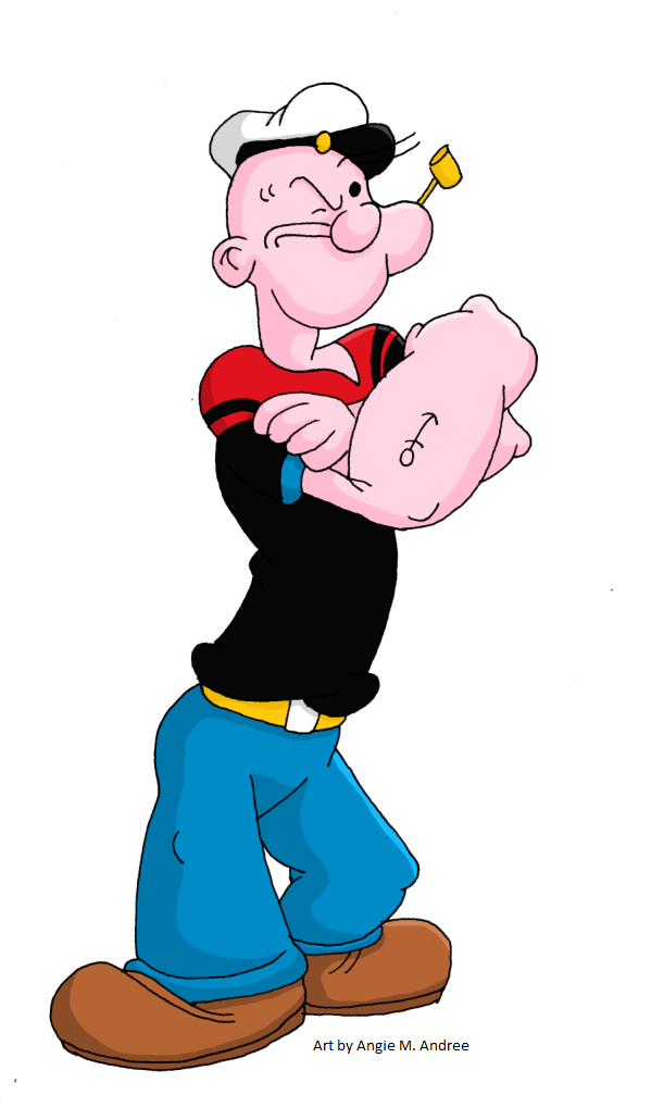 Popeye