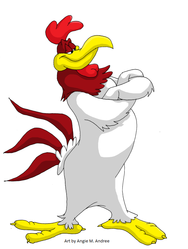 Foghorn Leghorn