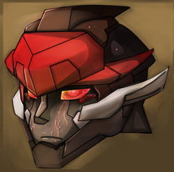 Svanire head concept