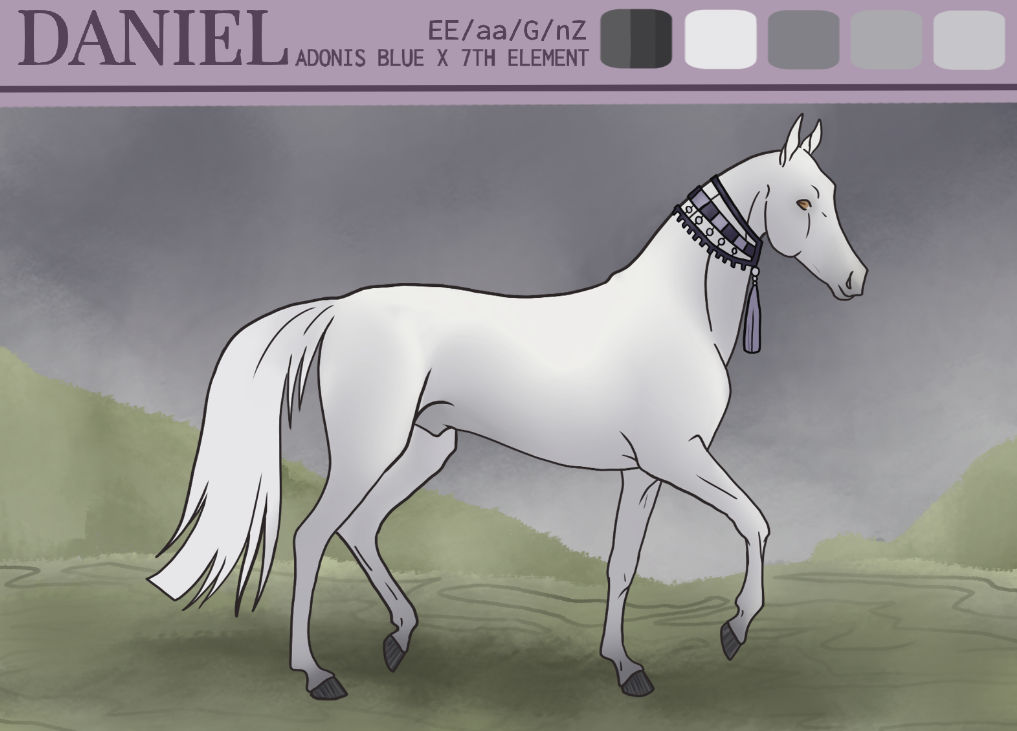 Deviantart Daniel DANIEL by Quiverfoot on DeviantArt