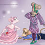 Request: Angelina Ballerina