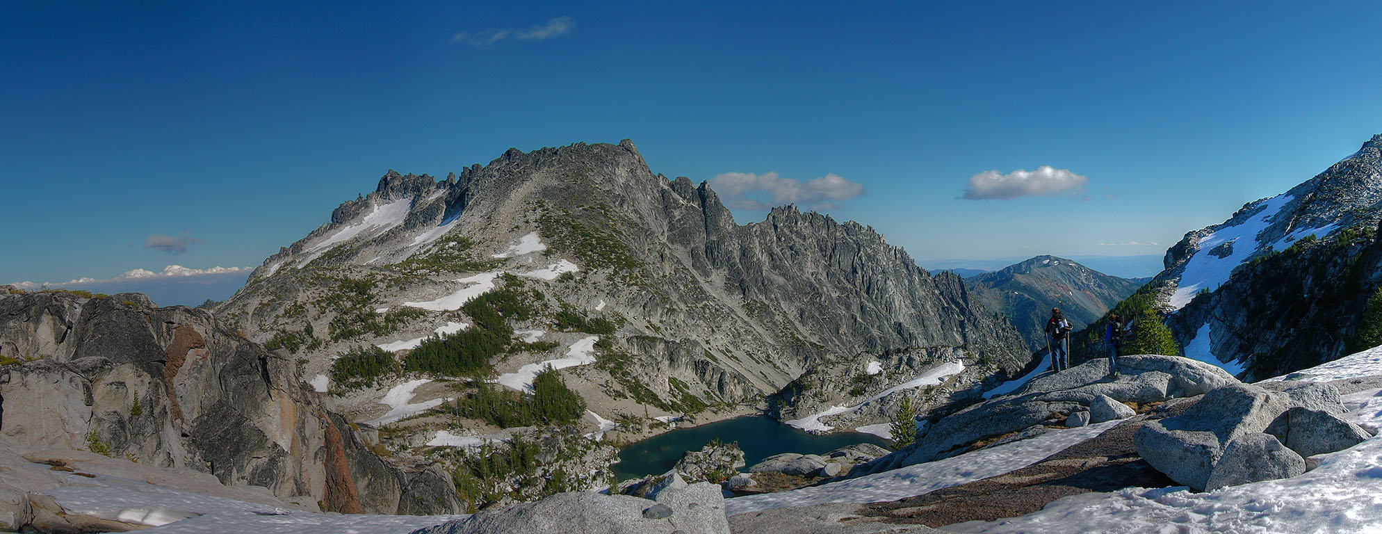 Rocky Ridge Example Rocky Ridges by nbanyan on DeviantArt
