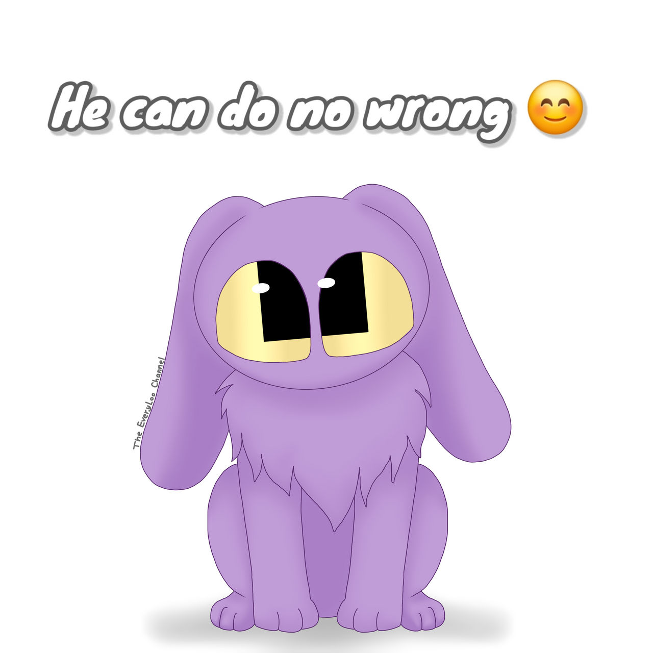 Jax as a Real Bunny/Rabbit Fanart | TADC by TheEveryLooChannel on ...