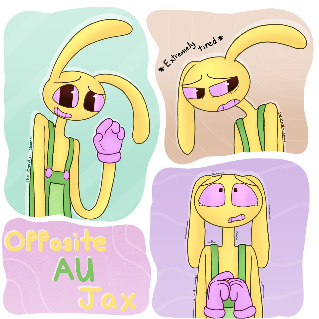 Opposite AU Jax Fanart TADC AU By TheEveryLooChannel On DeviantArt opposite-au-jax-fanart-tadc-au-by-theeveryloochannel-on-deviantart