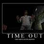 Time out