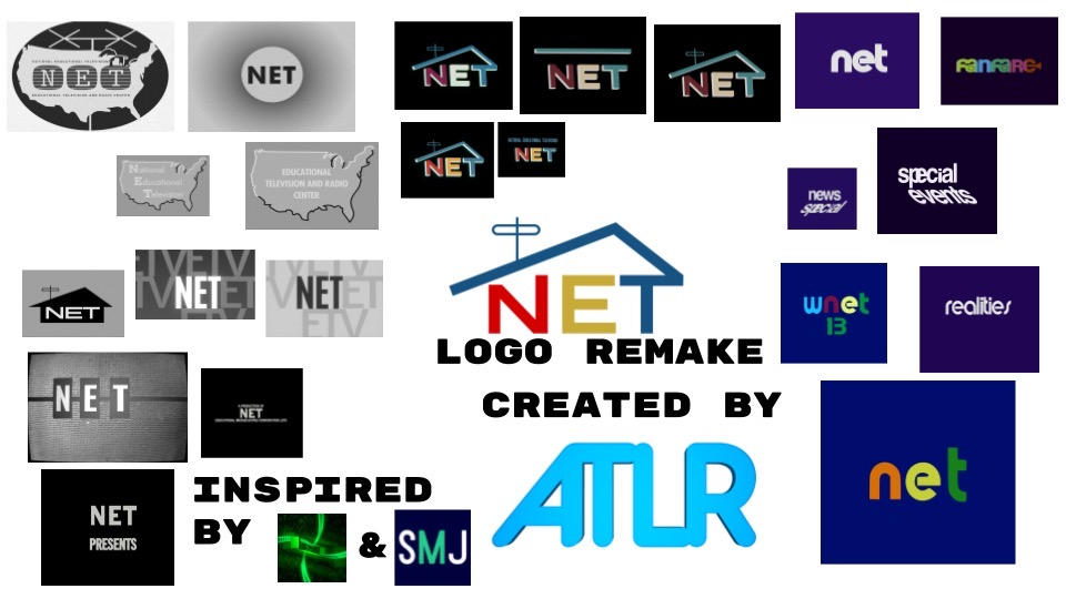 Net Logo Remakes by Leonelhage2012 on DeviantArt