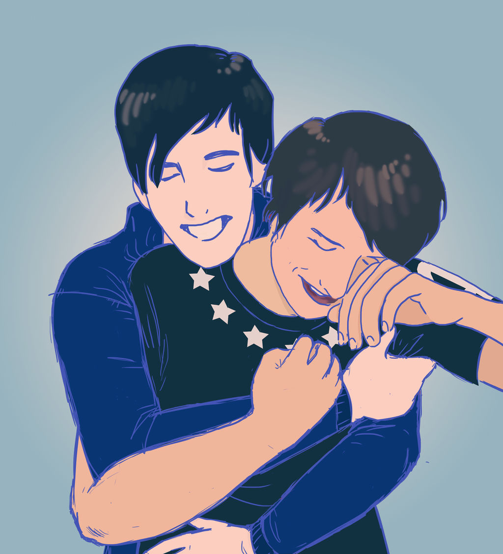 Deviantart Phahn Phan Fan Art Phan