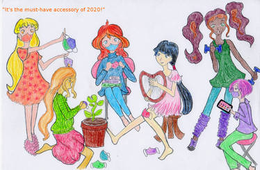 Winx Club  2020