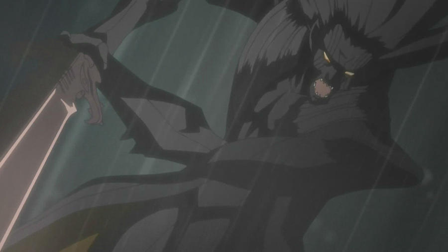 Devil Mtis Devil Modius Screenshot by KibaDVahnGoth on DeviantArt