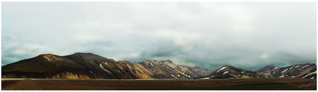 landmannalaugar - iceland