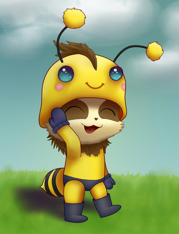 Beembo Deviantart Beemo by Chory1 on DeviantArt