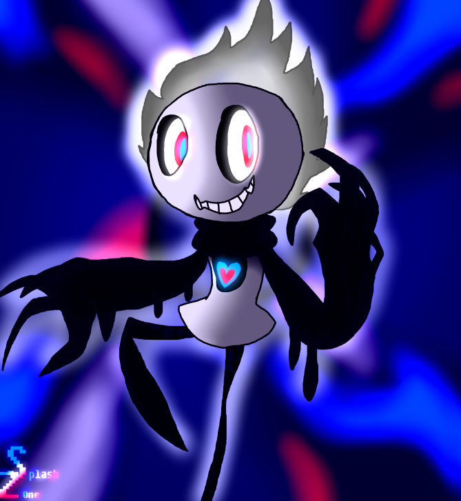 Vatix 2.0 by SplashZ0ne on DeviantArt