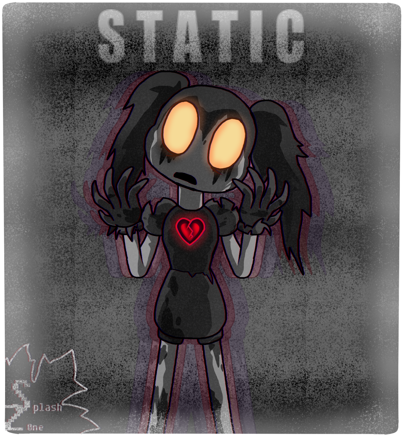 Static Team Deviantart Static by SplashZ0ne on DeviantArt