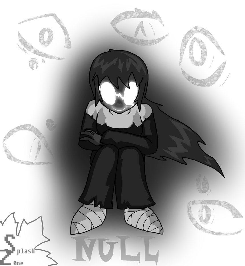 Gotta Null Null by SplashZ0ne on DeviantArt