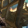 Halo Reach - Looking Out