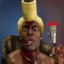 Ruby Rhod