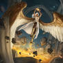 Metallic Angel