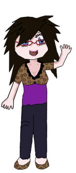 Chibi Me