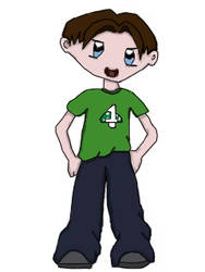 Steve Chibi