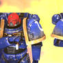 DOW 2 Ultramarines SFM