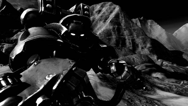Warhammer 40,000  Battlesector: Noir Aggressor