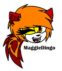 MaggieDingo