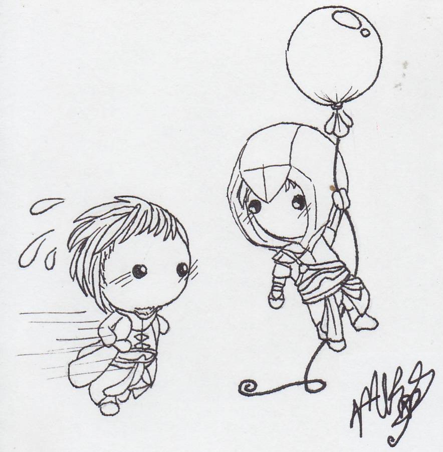 Balloon~