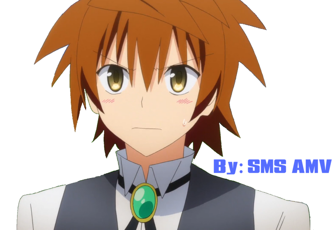 Rito Render by SuperMarioShows on DeviantArt