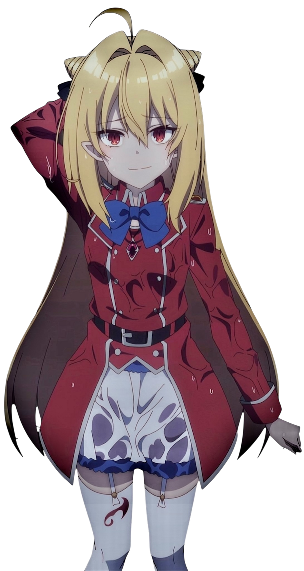 Terakomari Gandesblood Render (5)