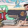 Kellco Begins colors