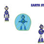 Solar Men - Earth Star