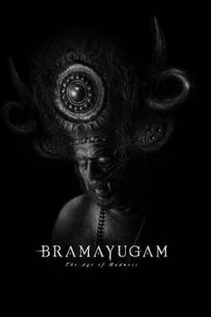 Bramayugam (.2024.) FullMovie Download Movierulz