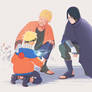 sasunaru legacy