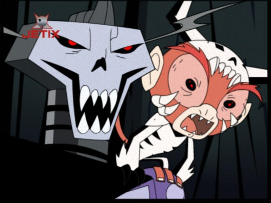 Skeleton King's Plans by Scyrel on DeviantArt