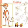 Rattios